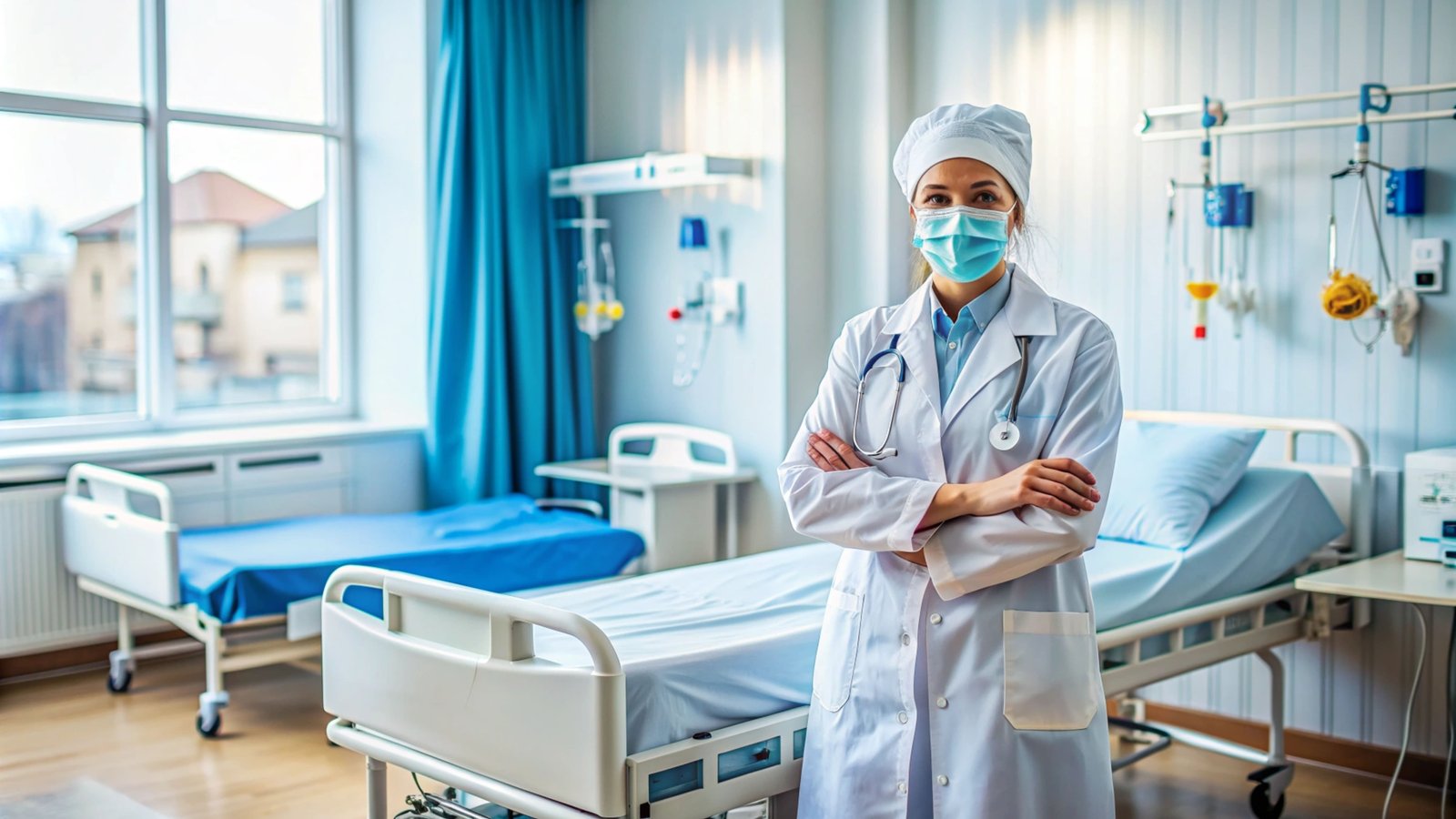 Medical Taxi Thoothukudi